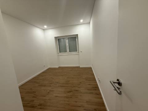 Apartamento T3, Montalvão, Setúbal