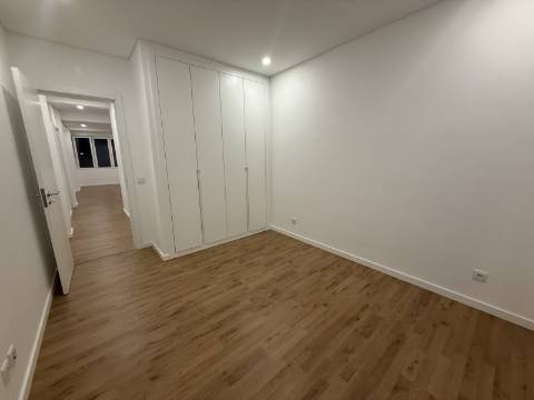 Apartamento T3, Montalvão, Setúbal