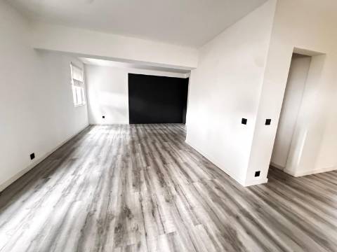 ApartamentoT2, Terroa, Setubal