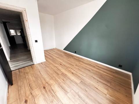 ApartamentoT2, Terroa, Setubal