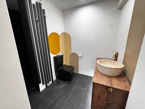 ApartamentoT2, Terroa, Setubal