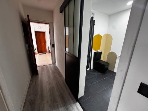 ApartamentoT2, Terroa, Setubal