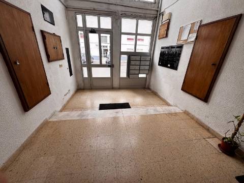 ApartamentoT2, Terroa, Setubal