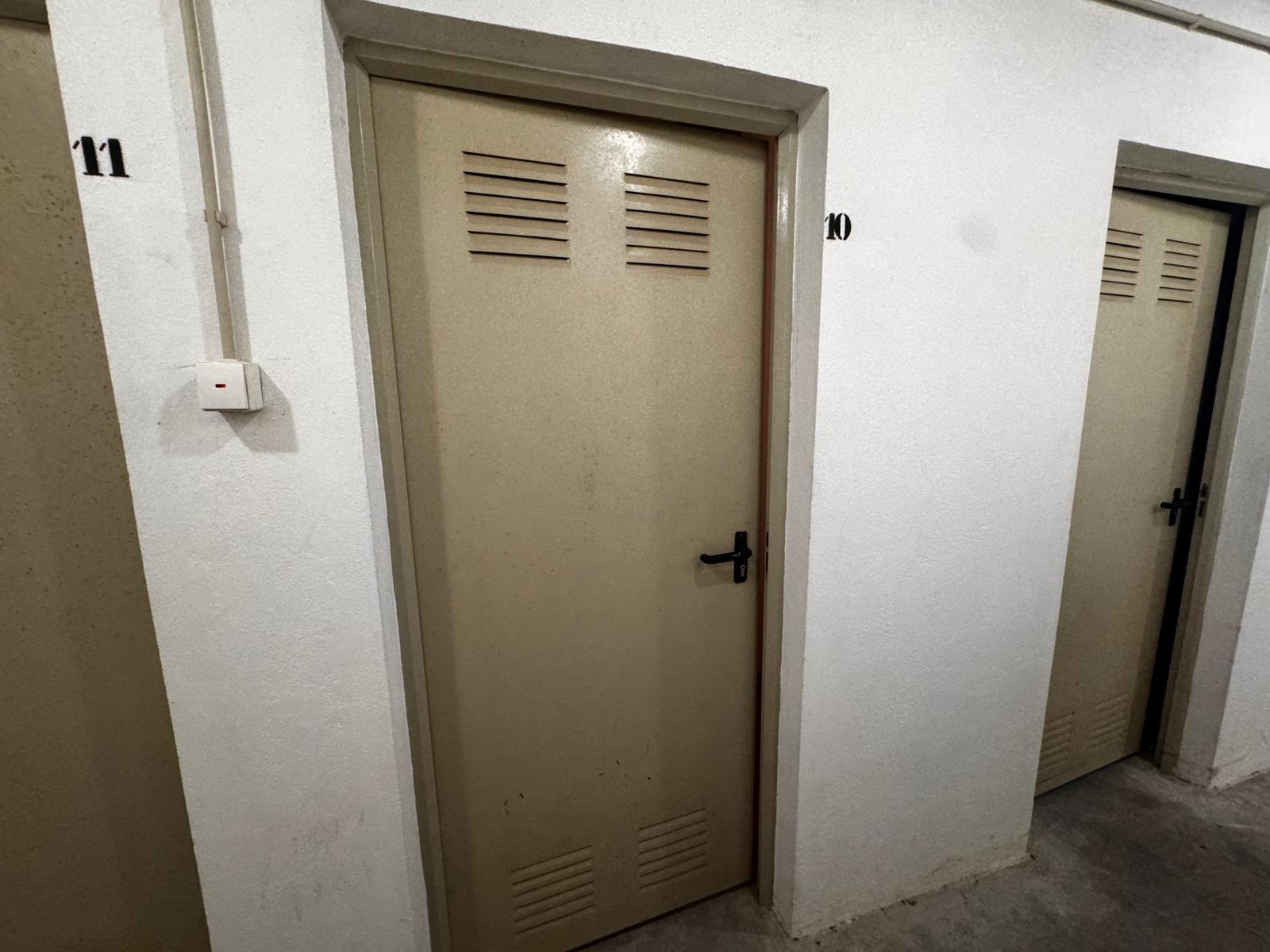 Arrecadação, Bairro do Liceu, Setubal