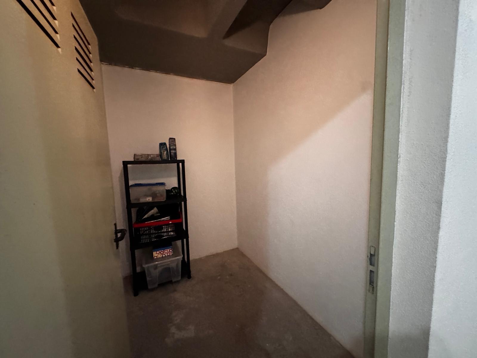 Arrecadação, Bairro do Liceu, Setubal