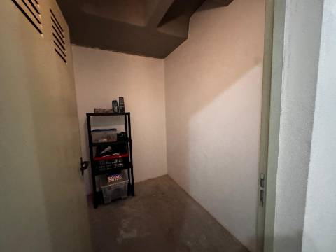 Arrecadação, Bairro do Liceu, Setubal