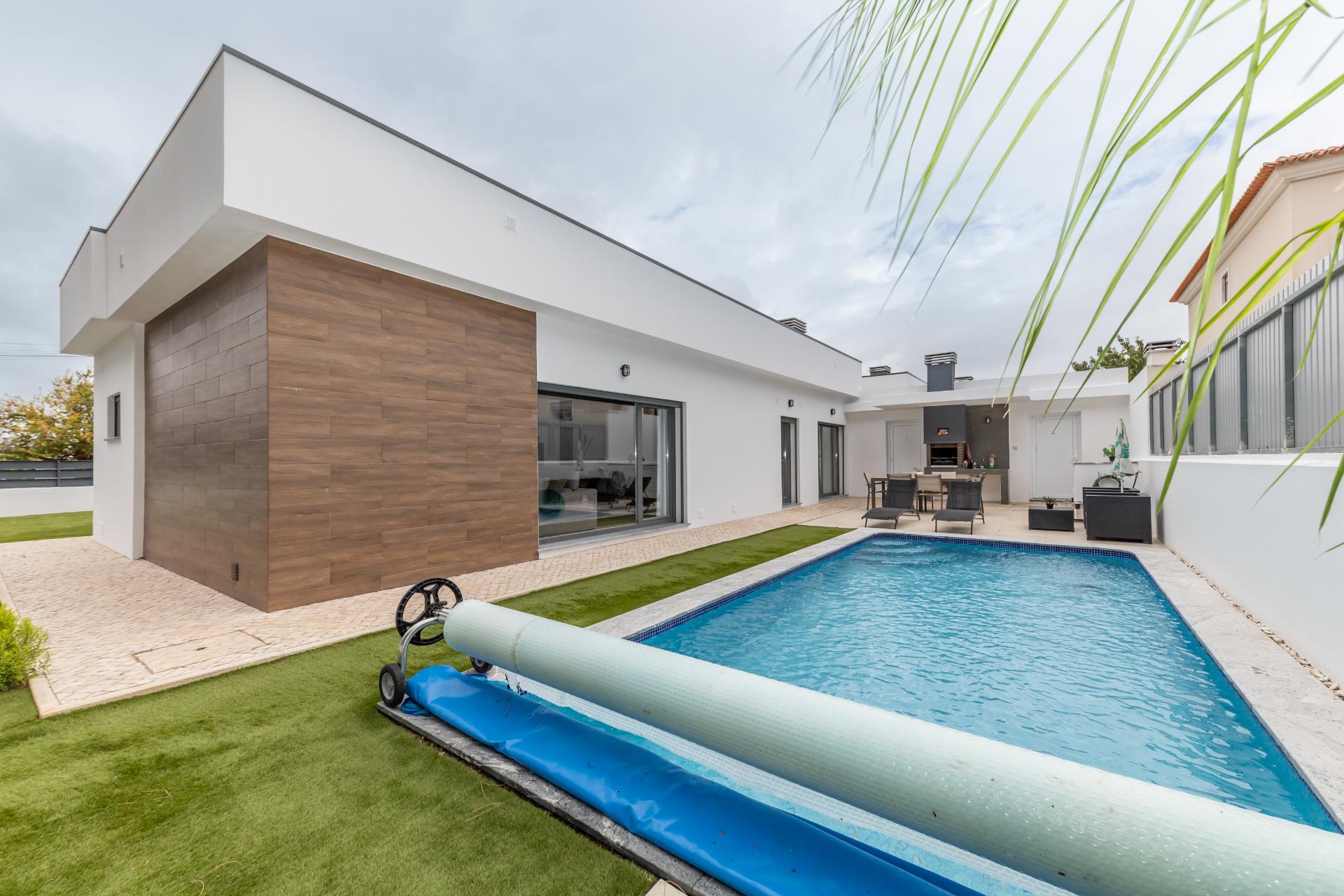 Moradia T4, Azeitão, Setubal