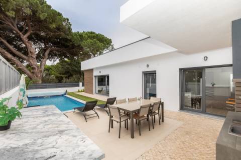 Moradia T4, Azeitão, Setubal