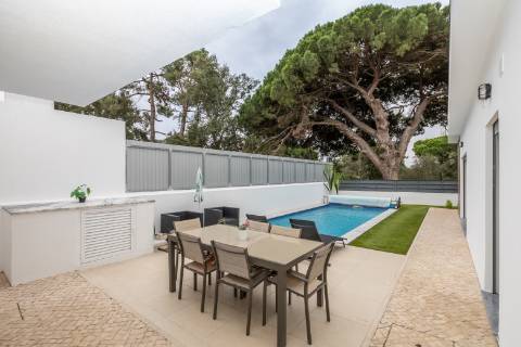 Moradia T4, Azeitão, Setubal