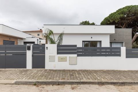 Moradia T4, Azeitão, Setubal