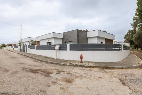 Moradia T4, Azeitão, Setubal