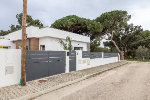 Moradia T4, Azeitão, Setubal