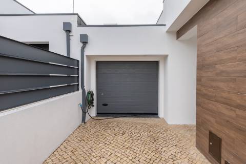 Moradia T4, Azeitão, Setubal