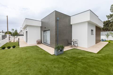 Moradia T4, Azeitão, Setubal