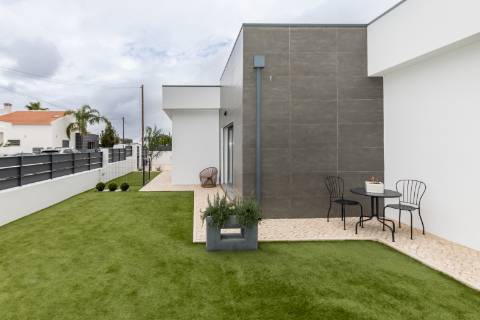Moradia T4, Azeitão, Setubal