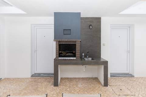 Moradia T4, Azeitão, Setubal