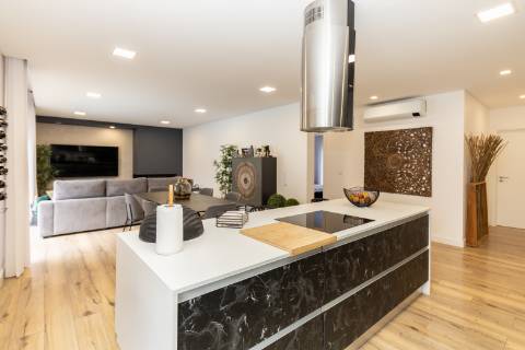 Moradia T4, Azeitão, Setubal