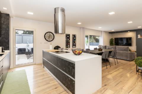 Moradia T4, Azeitão, Setubal