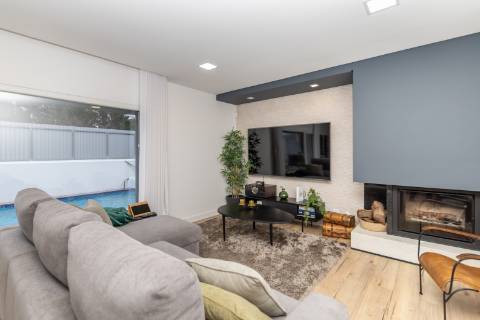 Moradia T4, Azeitão, Setubal