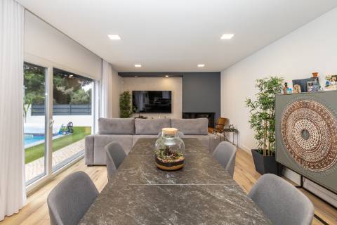 Moradia T4, Azeitão, Setubal