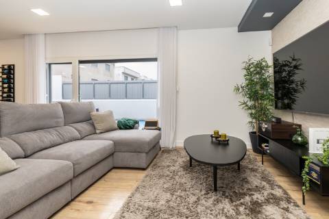 Moradia T4, Azeitão, Setubal