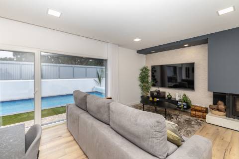 Moradia T4, Azeitão, Setubal