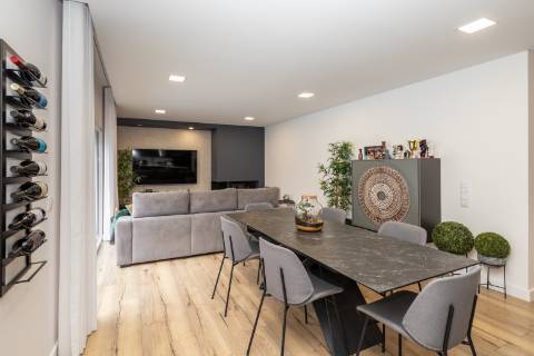 Moradia T4, Azeitão, Setubal