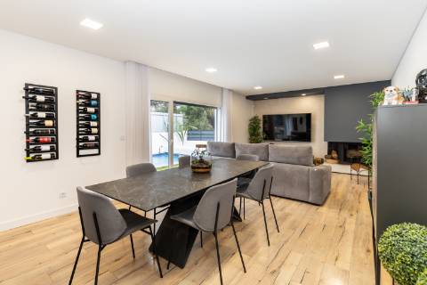 Moradia T4, Azeitão, Setubal