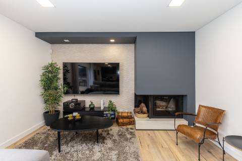 Moradia T4, Azeitão, Setubal