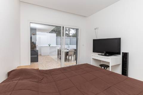 Moradia T4, Azeitão, Setubal