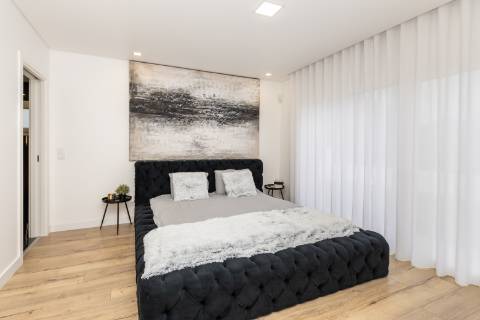 Moradia T4, Azeitão, Setubal