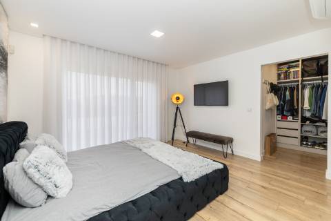 Moradia T4, Azeitão, Setubal