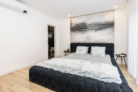 Moradia T4, Azeitão, Setubal