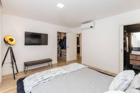 Moradia T4, Azeitão, Setubal