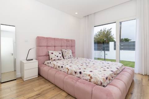 Moradia T4, Azeitão, Setubal