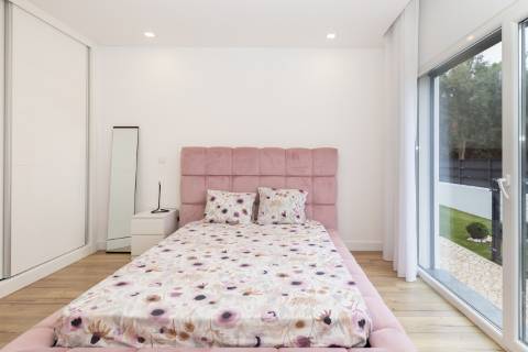 Moradia T4, Azeitão, Setubal