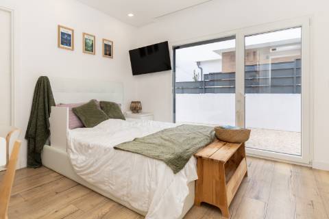 Moradia T4, Azeitão, Setubal