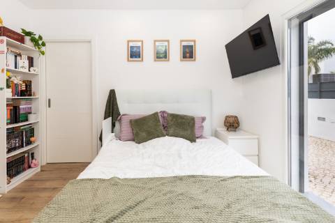 Moradia T4, Azeitão, Setubal