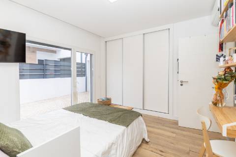 Moradia T4, Azeitão, Setubal