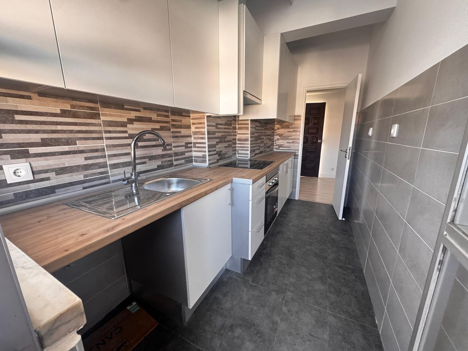 ApartamentoT2, Tebaida, Setubal