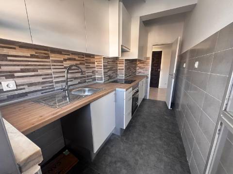 ApartamentoT2, Tebaida, Setubal