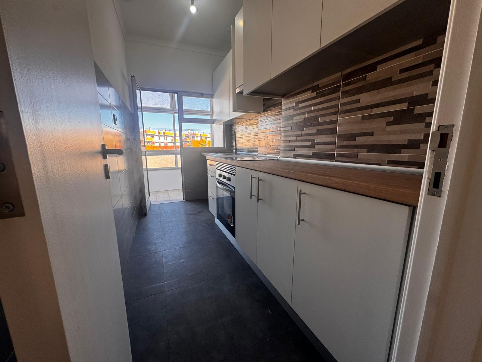 ApartamentoT2, Tebaida, Setubal