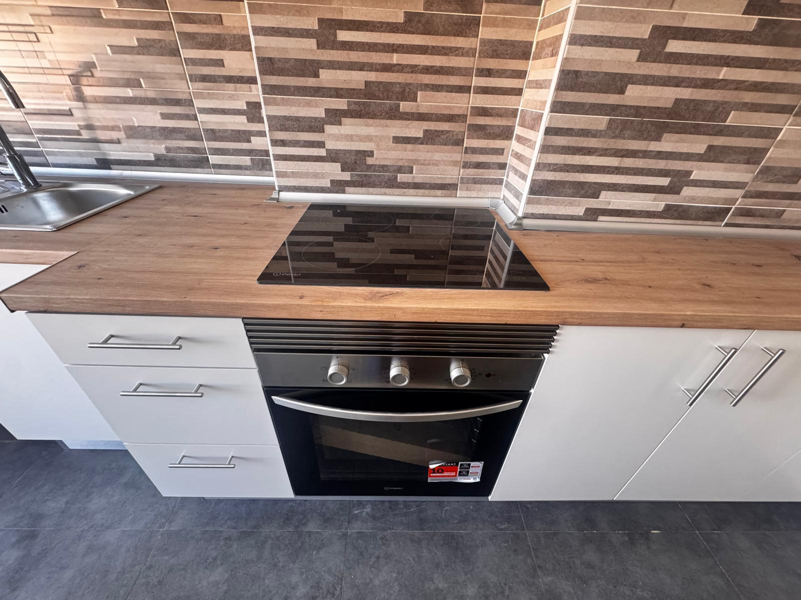 ApartamentoT2, Tebaida, Setubal