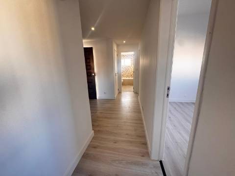 ApartamentoT2, Tebaida, Setubal