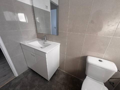 ApartamentoT2, Tebaida, Setubal