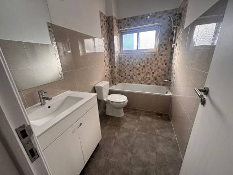 ApartamentoT2, Tebaida, Setubal