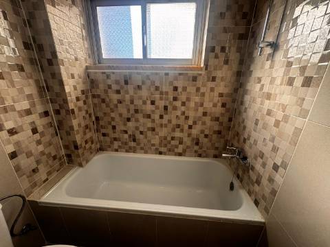 ApartamentoT2, Tebaida, Setubal