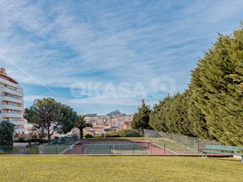 ApartamentoT3 com parqueamento, Nova Azeda , Setubal