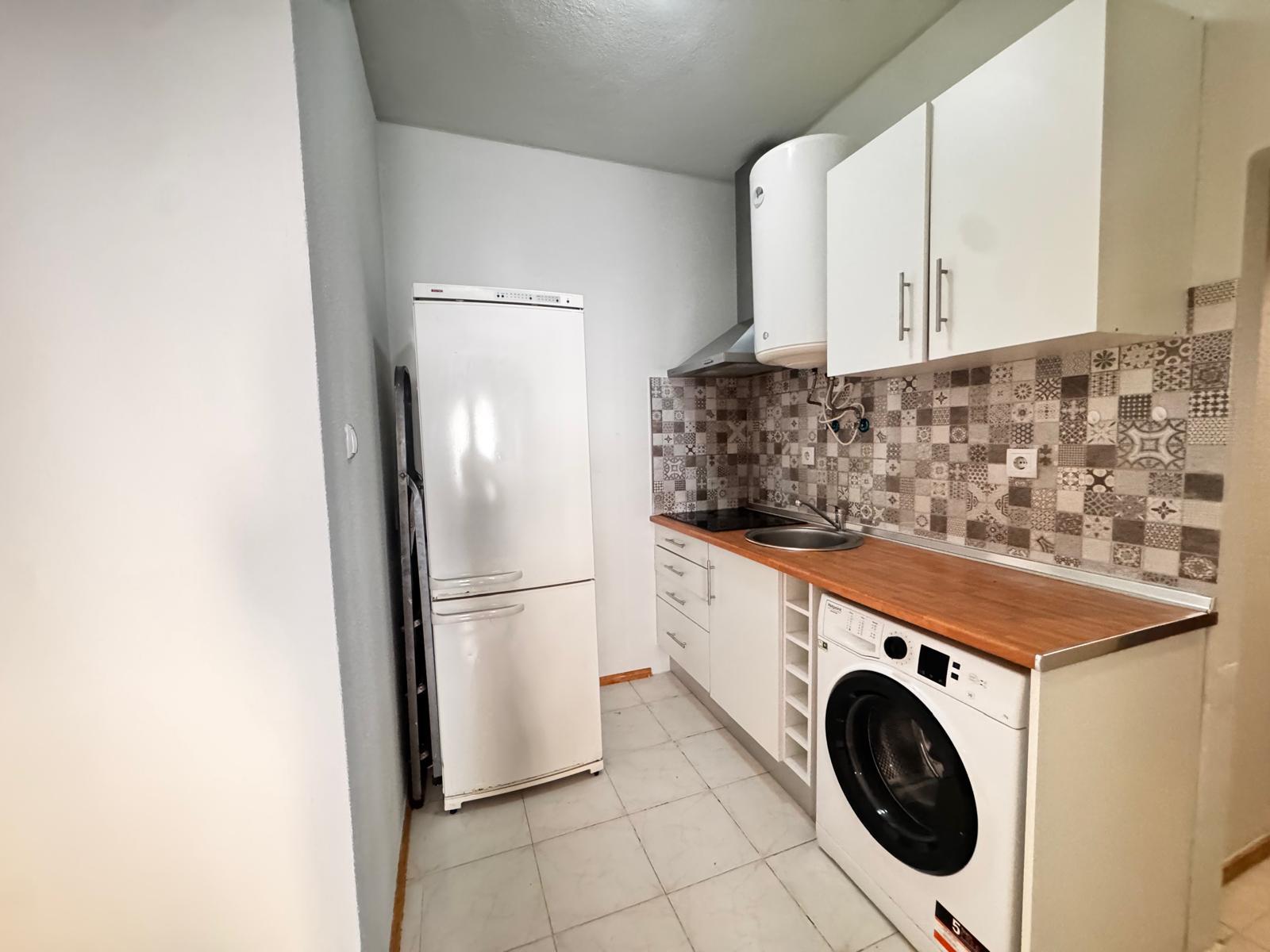 Apartamento T1, Bonfim, Setubal