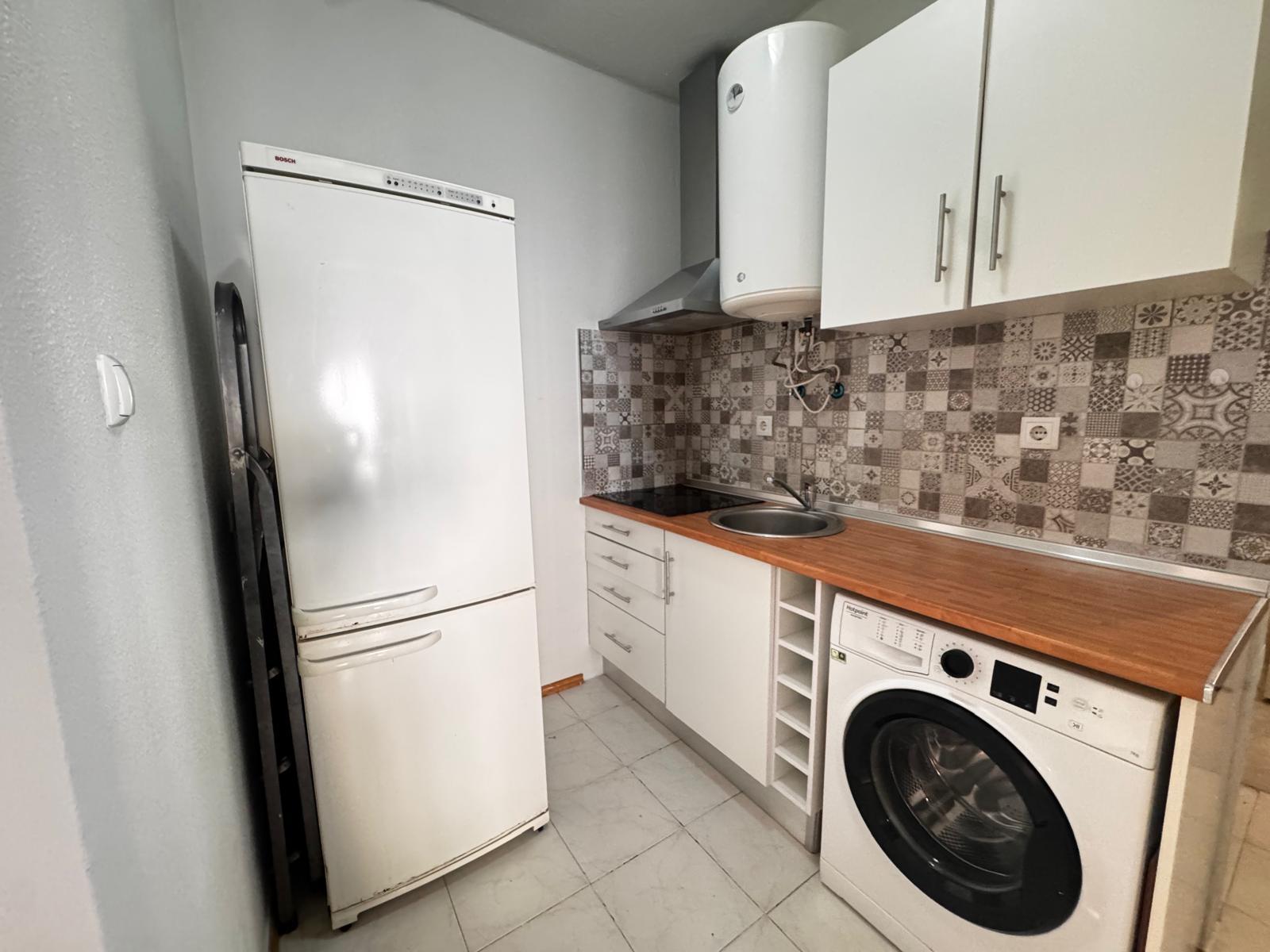 Apartamento T1, Bonfim, Setubal